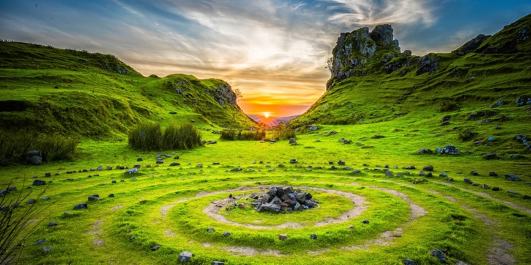 Luce naturale e benessere negli interni